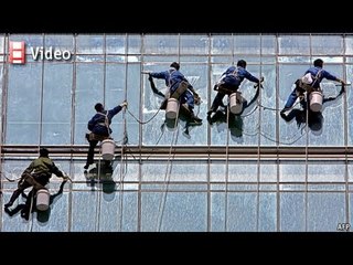 China's economy: No hard landing