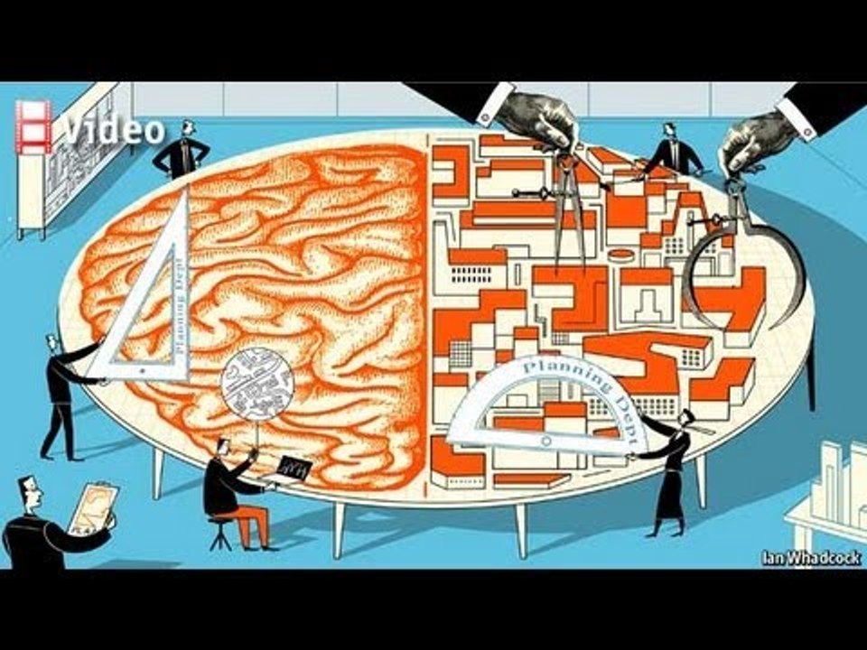 Building clever cities: Downtown data