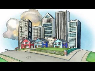 KAL draws: Bubbles: Fit to burst