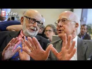 Babbage: October 9th 2013: Nobel grumbles