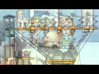 KAL draws: Taxation: Paying your dues