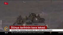 Dünya tarihinin kara lekesi