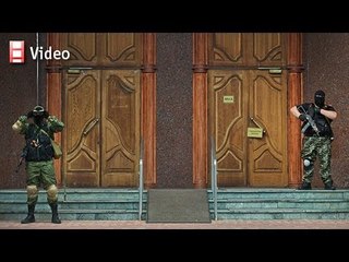 This Week's Top Stories: Unrest in Iraq, Argentina's Credit Crisis & Ukraine Ceasefire 🚨