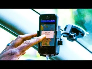 How will ride-sharing shape the future of transport? | The Economist