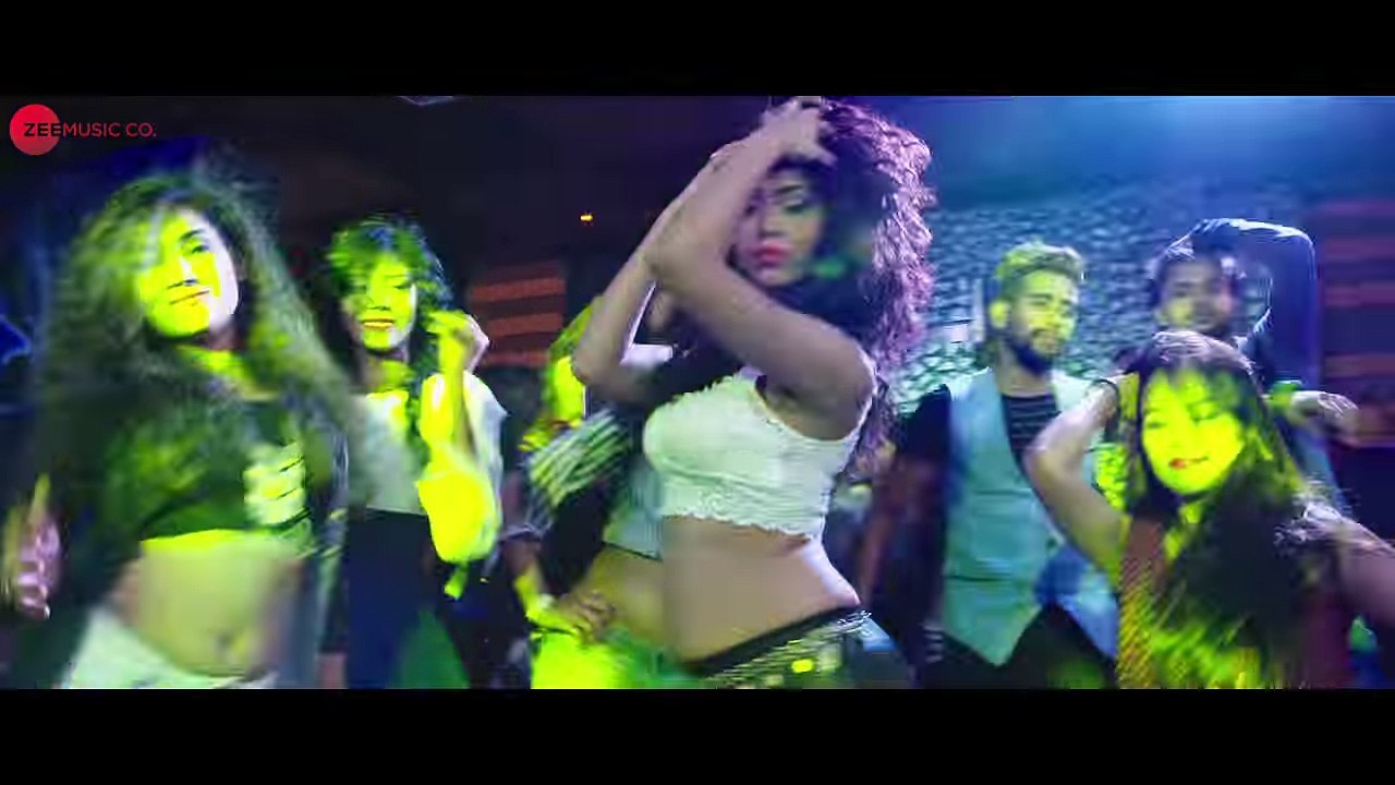|| Nachna Main Saari Raat - Full Video | Note Pe Chot At 8/11 | Ranbir Kallsi | Raul & Ravish ||