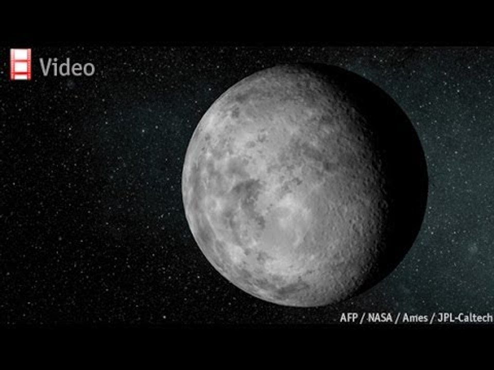 Babbage: Big data and big planets