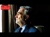 How to prosecute suspected war criminals | The Economist