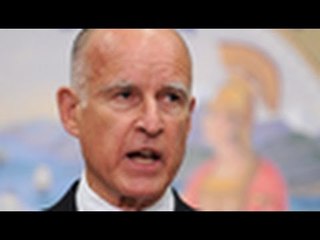 California's road to recovery