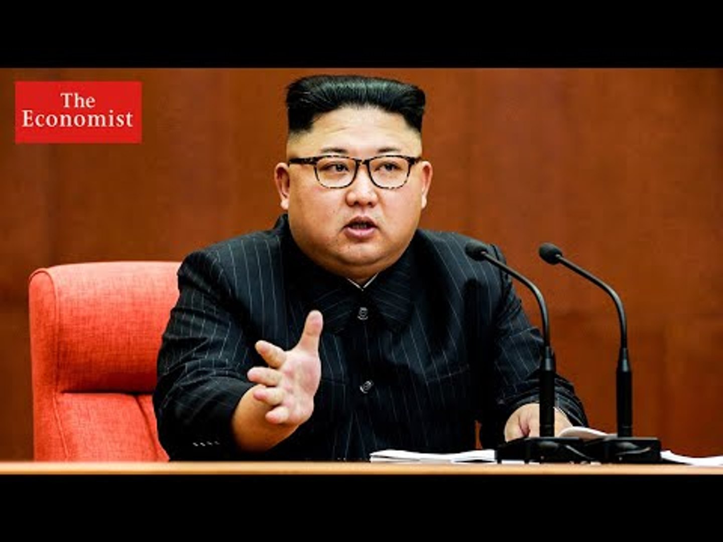 How to bring down a dictator | The Economist