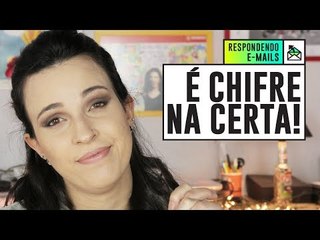 NAMORO à DISTÂNCIA é CERTEZA de CHIFRE? - Respondendo Email