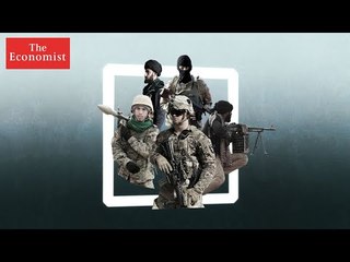 Why Mosul matters | The Economist