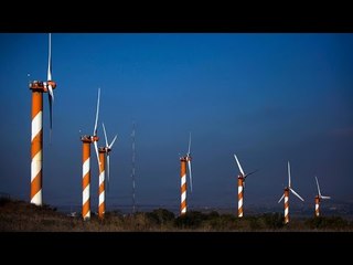 Why China has become the world leader in renewable energy