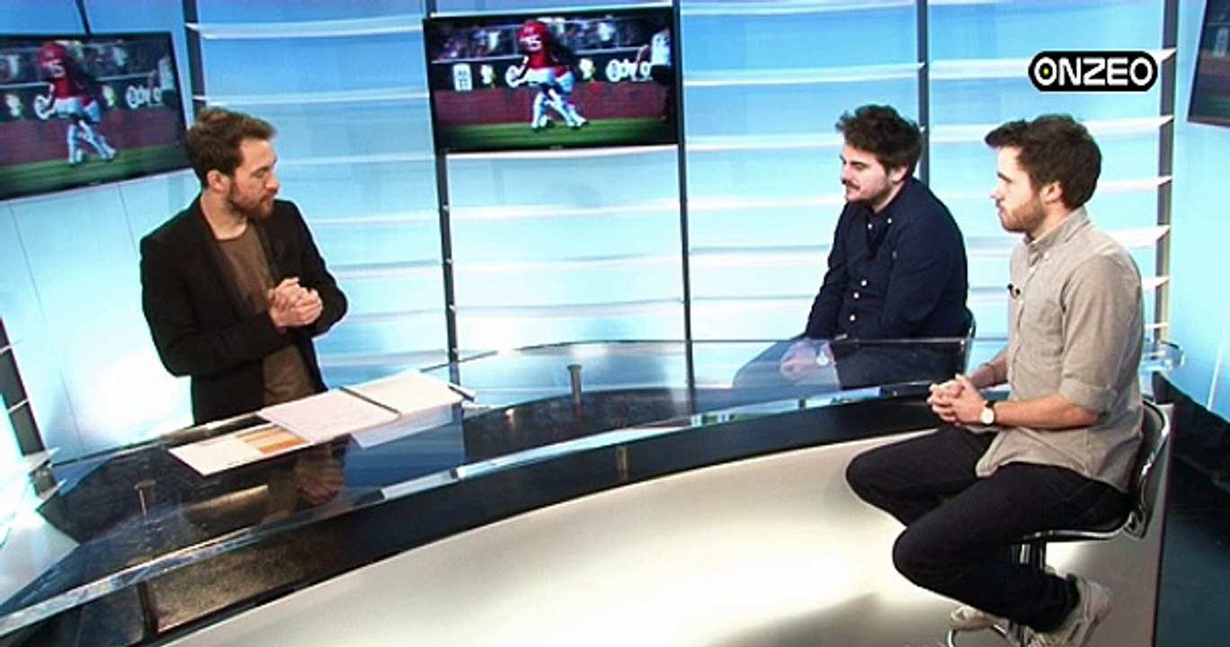 REPLAY - TOTAL FOOT - 26/02 : Toute l'actualité du football