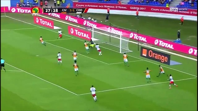 Tous les buts Coupe d'Afrique des nations Gabon 2017 All goals CAN Gabon 2017 HD todos os gols