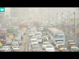 Delhi: the city with the most polluted air | The Economist