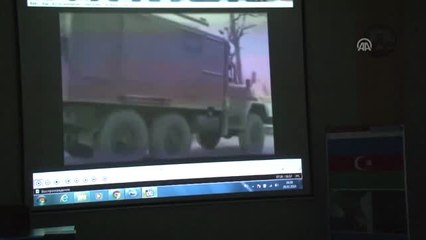 Hocalı Katliamı'nın 26. Yılı