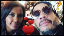 JoeyStarr et Karine Le Marchand en couple : La drôle de réponse du rappeur !