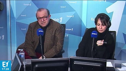 Didier Roustan : Les Marseillais "ont été vite surclassés" par le PSG