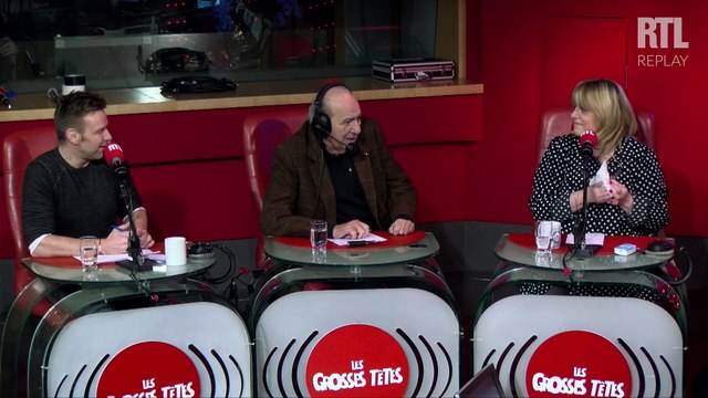 Pierre Benichou déteste les accents