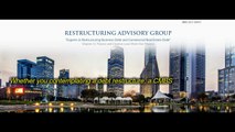 Best Restructuring Advisory Group