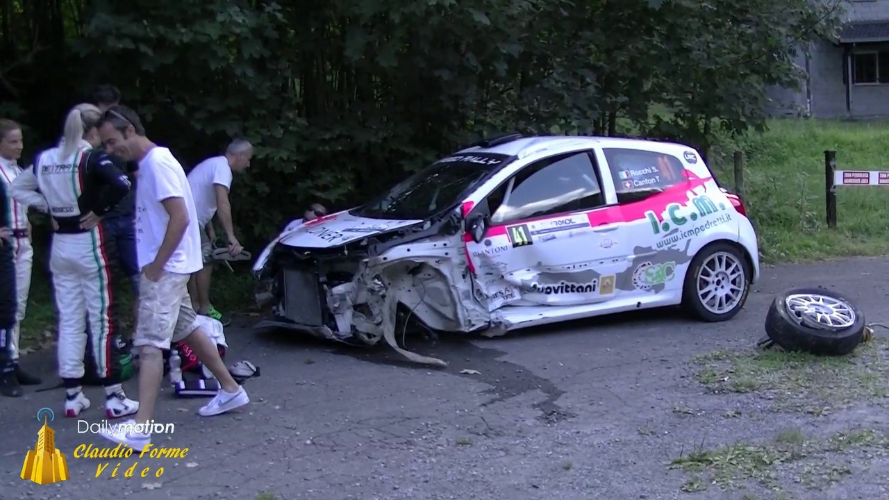 6° Ronde Rally AC Brescia