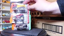 Lamley Unboxing: Opening a 2016 Matchbox M Case