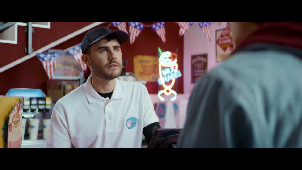 CYPRIEN - LUNAIRE (court métrage)