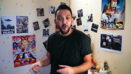 JHON RACHID-J'AI GRANDI EN FOYER