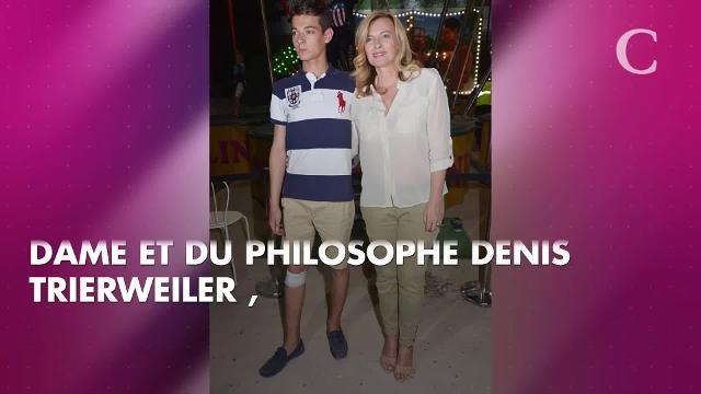 INFO CLOSER. Léonard Trierweiler arrêté pour conduite sous l'emprise de stupéfiants