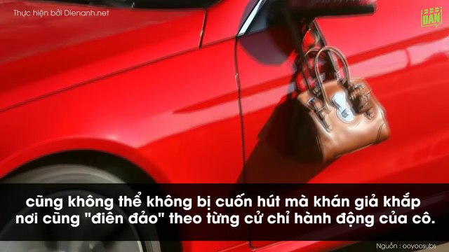 Những nhân vật nữ sang chảnh, bá đạo hàng đầu có lượng fangirl vượt mặt cả loạt nam chính điển trai