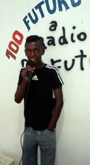 Jorginho Mundiça - o melhor intérprete do arrocha!