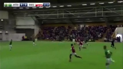 Jonkopings 0:1 Degerfors (Sweden. Cup 26 February 2018)