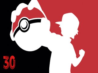 PokemonLockeRandomVerdeHoja Cap. 30 Silph S.A.