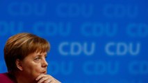 La Cdu di Angela Merkel approva la Grosse Koalition con l'Spd