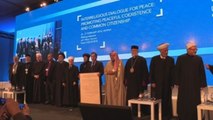 Líderes religiosos lanzan plataforma para la cooperación en el mundo árabe