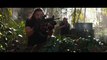 TOMB RAIDER Official Trailer #2 Teaser (2018) Alicia Vikander Lara Croft Movie HD