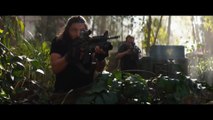 TOMB RAIDER Official Trailer #2 Teaser (2018) Alicia Vikander Lara Croft Movie HD