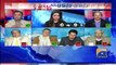 Ahad Cheema Ka Tamgha-e-Imtiaz Niazi Sahib Ko Dedain- Irshad Bhatti & Imtiaz Alam's Reaction on Hafeezuallh Niazi's Arguments in Favor of Ahad Cheema