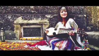 Despacito Rabab Version Cover by Khumariyaan feat