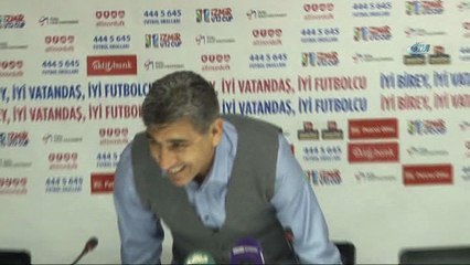 Sait Karafırtınalar: “İlk 2 neden olmasın”