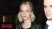 Jennifer Lawrence empowered by nude scenes in Red Sparrow