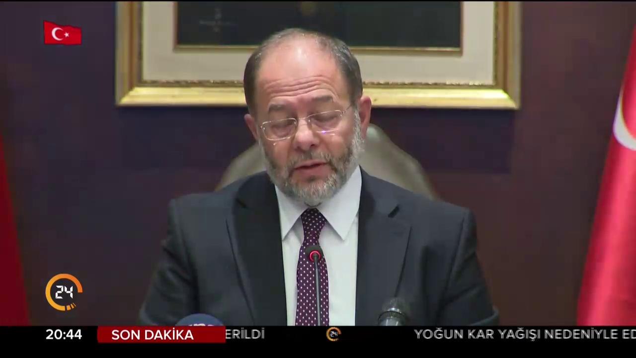 Cinsel istismar düzenlemesi