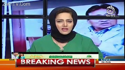 It Has Never Happened In Pakistan That Who Ever Are The Represtatives Of State Are On Strike-Shafqat Mahmood