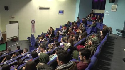 Hocalı Soykırımı Yıldönümü" Konferansı