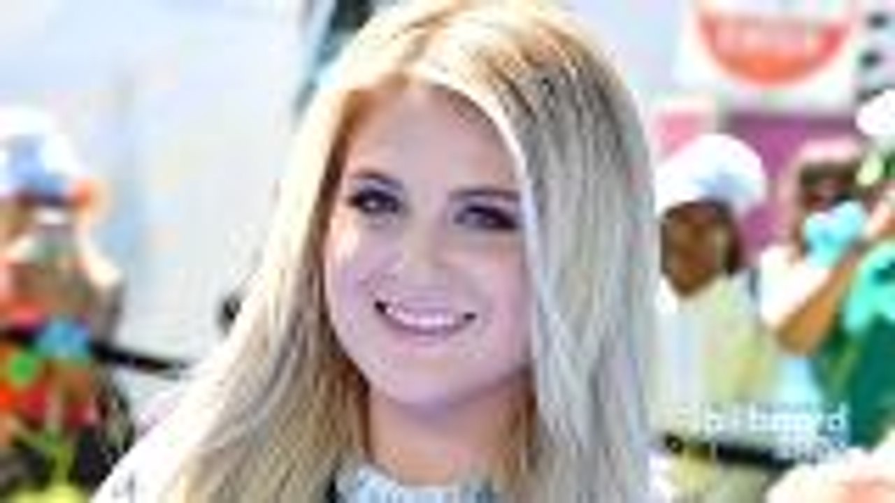 Meghan Trainor Teases New Track 'No Excuses' & Third Studio Album | Billboard News