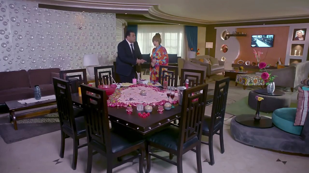 مسلسل الدولي | باسم سمرة . رانيا يوسف - الحلقة | 21| el dawly series eps