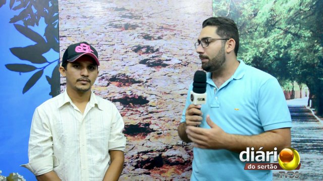 Desempregado, radialista cajazeirense passa por dificuldades e pede ajuda