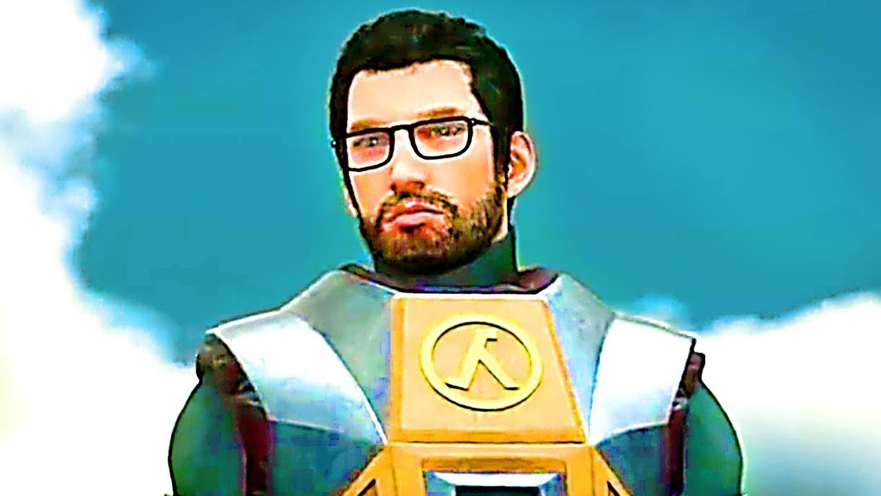 FINAL FANTASY XV WINDOWS EDITION : Half-Life Pack Bande Annonce