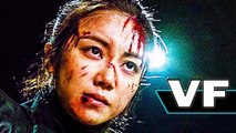 THE VILLAINESS Bande Annonce VF