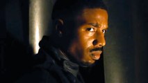 Fahrenheit 451 on HBO with Michael B. Jordan - Official Teaser Trailer